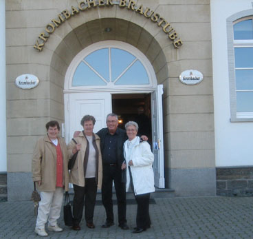 Braustube